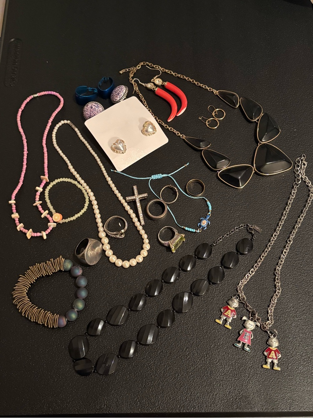 Assorted Women’s Jewelry lot